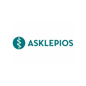 Asklepios logo