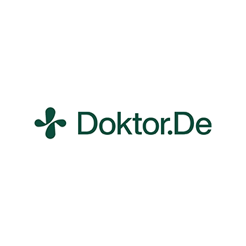 Doktor.de logo