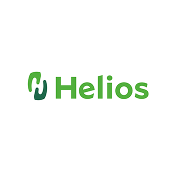 Helios logo