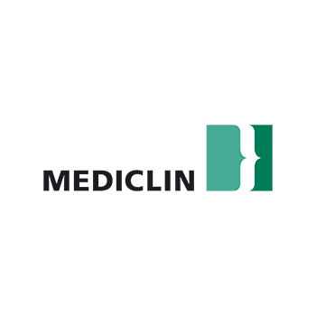 Mediclin logo