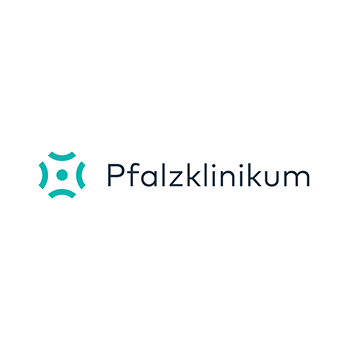 Pfalzklinikum logo