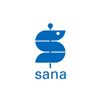 Sana Kliniken logo