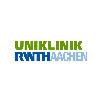 Uniklinik Aachen logo